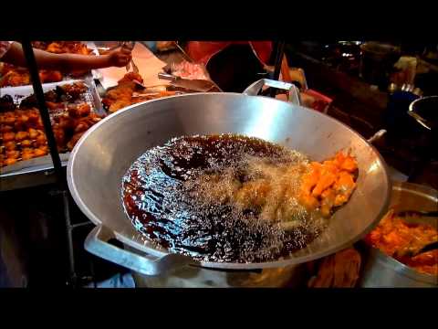 how to budget for thailand