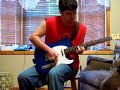 Me Playing 