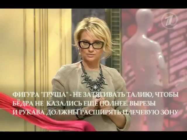 Как правильно выбрать платье