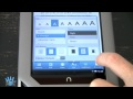 Nook Tablet Review