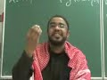 Abu Jibreel- Was ist los?!