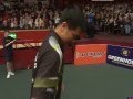 Dunlop Masters Table Tennis - Paul Drinkhall Vs Chen Weixing