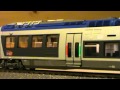 AGC LS Models. - YouTube
