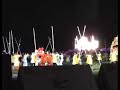Arafura Games Opening Ceremony 2007 - Soo Bahk Do