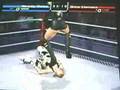 Rowdy Reiko vs Dixie Clemets