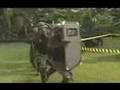 Brigada de Operações Especiais (Brazil Spec Ops)
