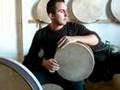Re: Frame Drum Solo 2
