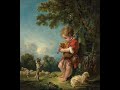 Bela Bartok - "Bagpipe" from Mikrokosmos V (accordion)