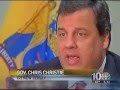 NBC 10 Philly Highlights Governor Christie's Commitment To South Jersey Food Bank