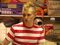 Tiny Head - The Null Tiny Head - The Null