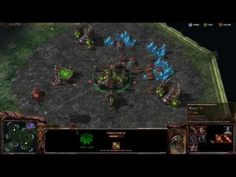 starcraft 2 zerg starcraft 2 zerg