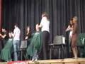 Connetquot StBaldricks 08 Crowley