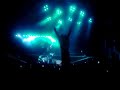 metallica   devils dance   electric getafe festival