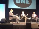 MichalGerson Talks about PEPFAR at the ONE Panal at the RNCC MichalGerson Talks about PEPFAR at the ONE Panal at the RNCC