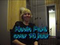 Interview Kevin Paré Interview Kevin Paré