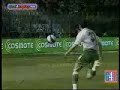 PAO-AEL ,Manucho Goncalves Goal