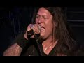 testament   the new order  live in london dvd 