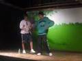 goergia rap battle