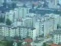 Gorazde - panorama