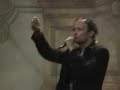 Current 93 Praha 2006