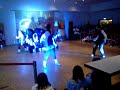 Rising Stars D4F Bochum Vize Deutscher Meister Freestyle