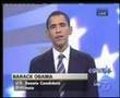 Barack Obama Alan Keyes Christianity Jeremiah Wright