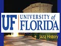 ROY WOOTEN CLINIC - Jazz in the New World