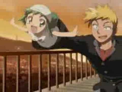美鳥の日々 OP