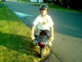 pocket bike pocket bike