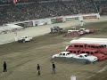 Pro  Trucks   Monster  Jam 2007 Toronto