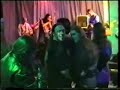 Last Days Of Humanity - Live in Kuurne 01-2001 (part 2 of 3)