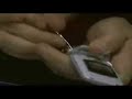 Observaremos como reparar una de las fallas mas comunes en los celulares nokia 5300 y Sony Ericsson W300.