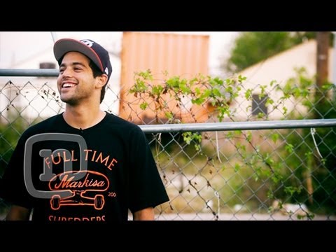 Paul Rodriguez LIFE Documentary Series Part 2: Episode 4 0 Paul Rodriguez LIFE Documentary Series Part 2: Episode 4