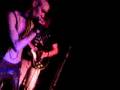 videos de The Cemetary GirlZ - La Morte (Live 10/02/2008 @ Le Klub - Paris)
