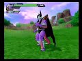The Cold Family VS The Majin\ The Cold Family VS The Majin\