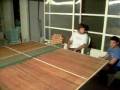 videos de PingPong Santaritero I