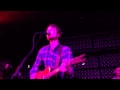 Sea Wolf - Wicked Blood (live in San Diego, 2012)