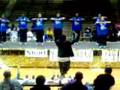 KKPsi step show