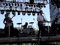 Sound Team Lollapalooza 2006 Your Eyes Are Liars