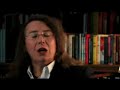 Diane Schroer on Transgender Discrimination