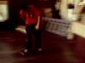 jonathan ollieing a gap