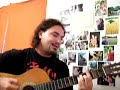 La Flaca- Jarabe de Palo
