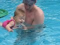 AMH Pool and Ocean