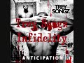 Trey Songz - Infidelity