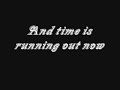 Within Temptation - the howling [lyrics]