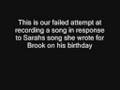 uN0itProductions-Failed recording (Audio Only)