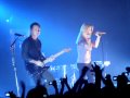 Click here to watch this video Paramore - Brick By Boring Brick (Live @ Kool Haus, Toronto. 10/15/09)