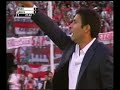 golazo Salas Lanus clausura 2005