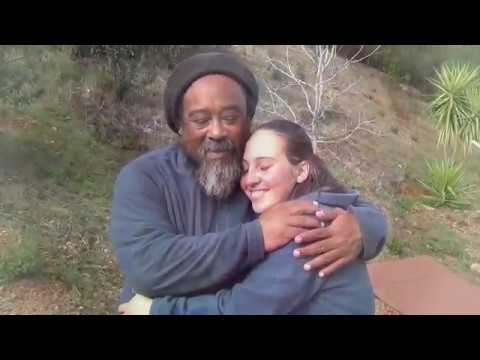 Mooji Video: In Every Age, a Few Are Released From the Wheel of Samsara