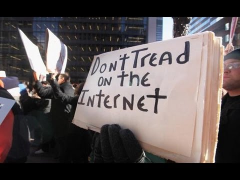 Cyber Intelligence Sharing - Sign our petition telling the Senate Democrats to fight CISPA http://act.ly/5t9 and the House Democrats http://act.ly/5t8 Via Alternet.org: